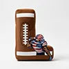 Sport Spirit Pillow – Personalized Gifts For Sport Lovers