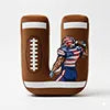 Sport Spirit Pillow – Personalized Gifts For Sport Lovers