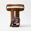 Sport Spirit Pillow – Personalized Gifts For Sport Lovers