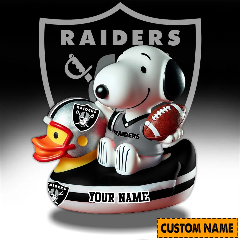 NFL Custom Name Premium Acrylic Block Plaque Gifts For Fans - Limited Edition