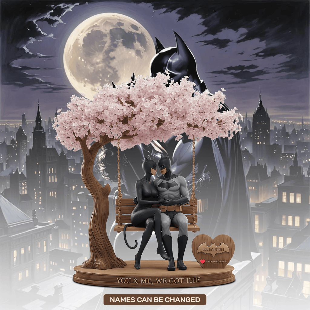 BTM Lovers - Valentine Acrylic Block Version For True Love