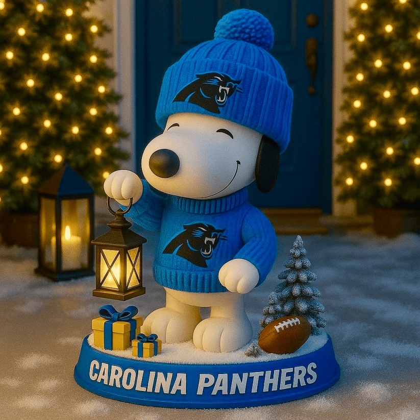 Full NFL Acrylic Block - Christmas Gift For Fans