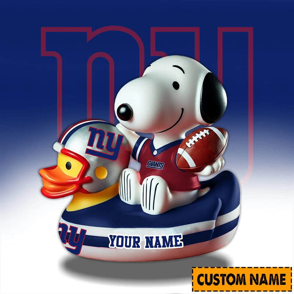 NFL Custom Name Premium Acrylic Block Plaque Gifts For Fans - Limited Edition
