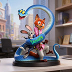 Sweet Friendship Acrylic Plaque - Personalized Gifts For Friends