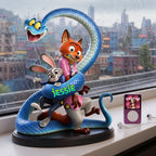 Sweet Friendship Acrylic Plaque - Personalized Gifts For Friends