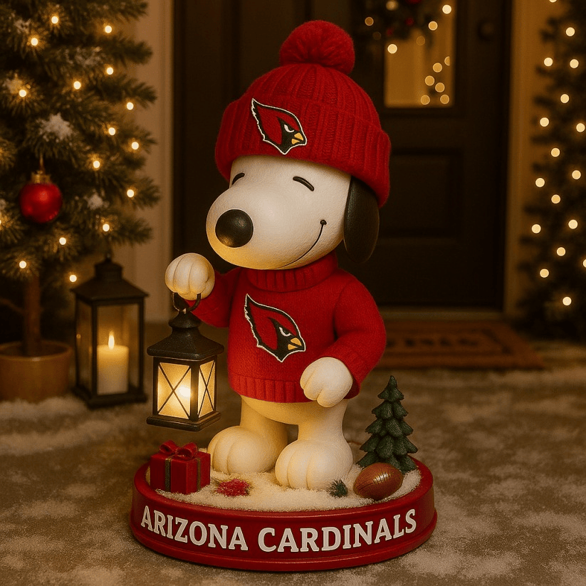 Full NFL Acrylic Block - Christmas Gift For Fans