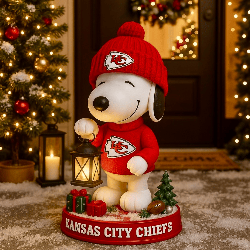 Full NFL Acrylic Block - Christmas Gift For Fans