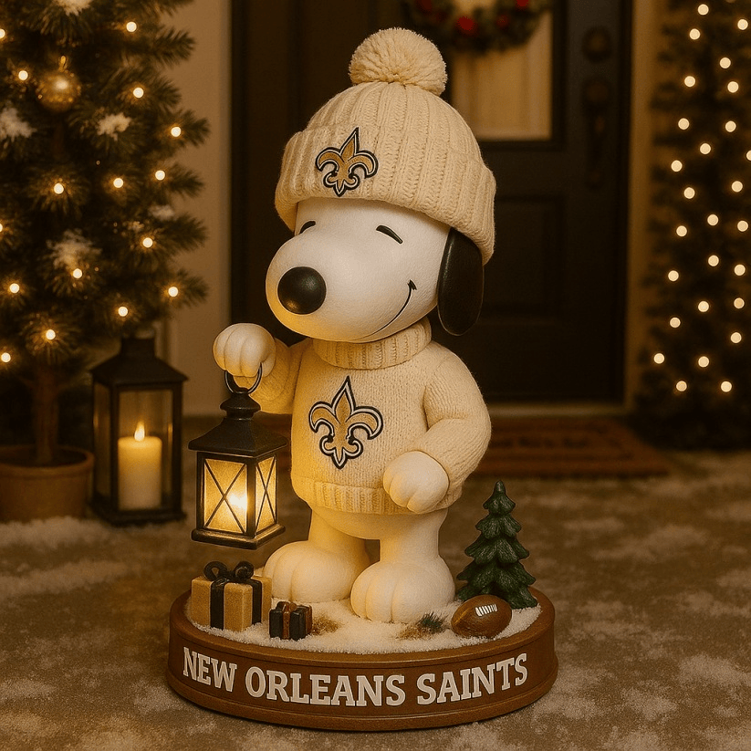 Full NFL Acrylic Block - Christmas Gift For Fans