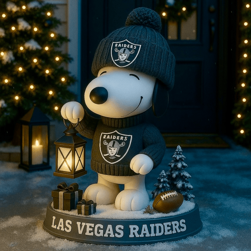 Full NFL Acrylic Block - Christmas Gift For Fans