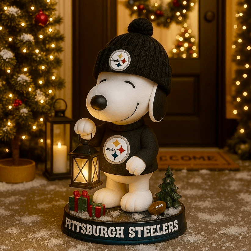 Full NFL Acrylic Block - Christmas Gift For Fans