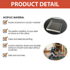 Seattle Seahawks Super Bowl 2026 Champions Acrylic Plaque