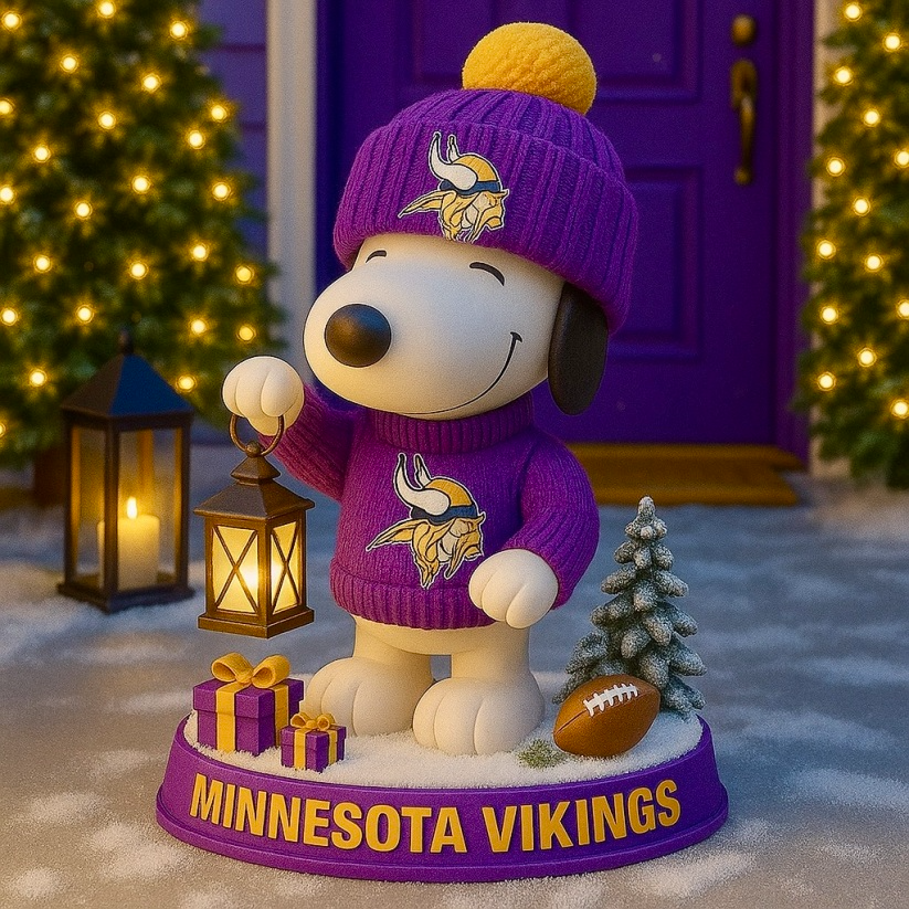 Full NFL Acrylic Block - Christmas Gift For Fans