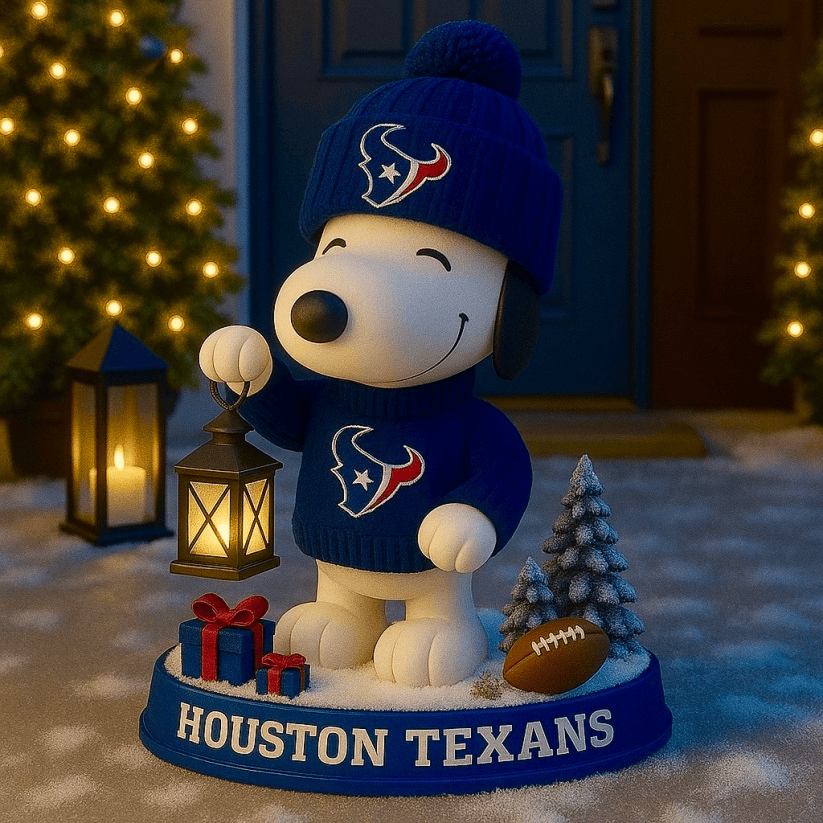 Full NFL Acrylic Block - Christmas Gift For Fans