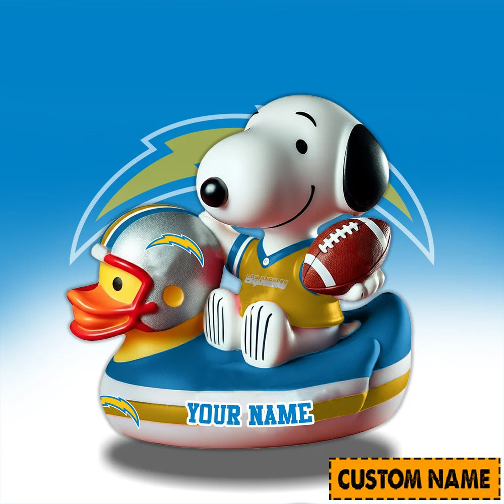 NFL Custom Name Premium Acrylic Block Plaque Gifts For Fans - Limited Edition