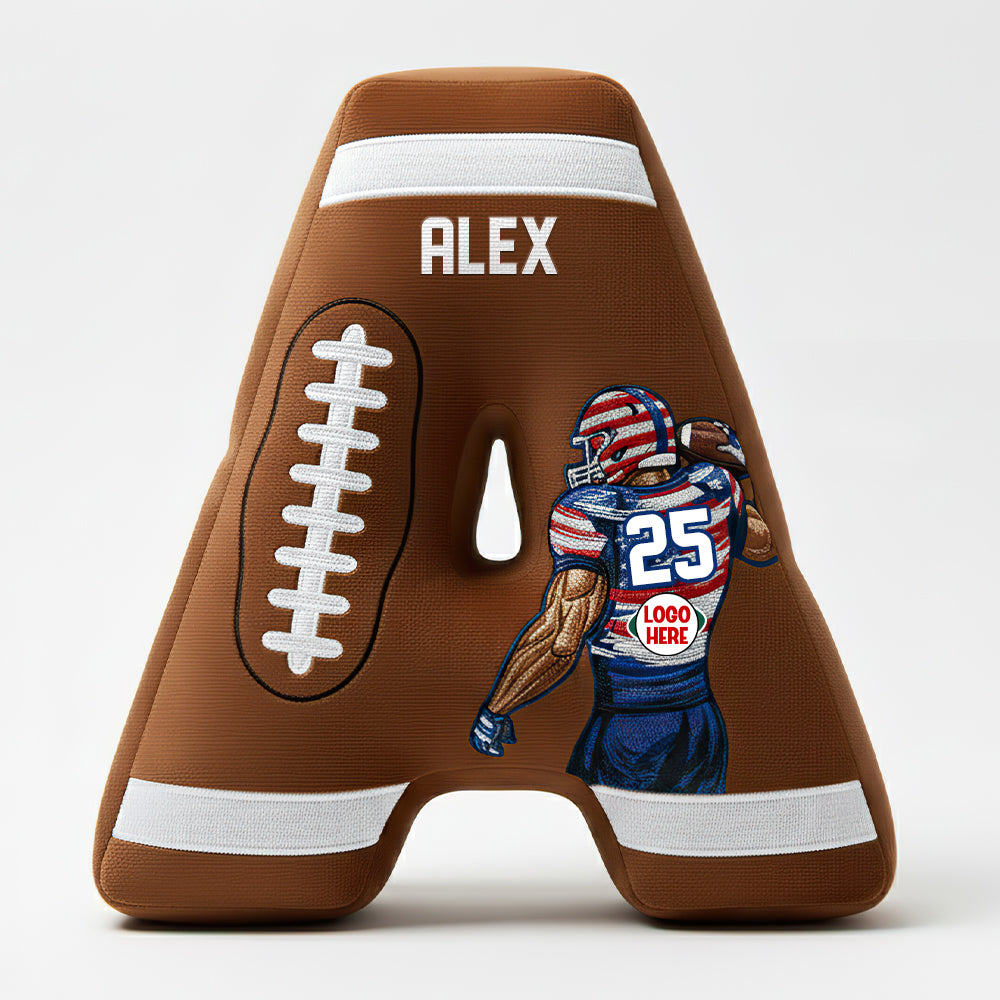 Sport Spirit Pillow – Personalized Gifts For Sport Lovers