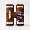 Sport Spirit Pillow – Personalized Gifts For Sport Lovers