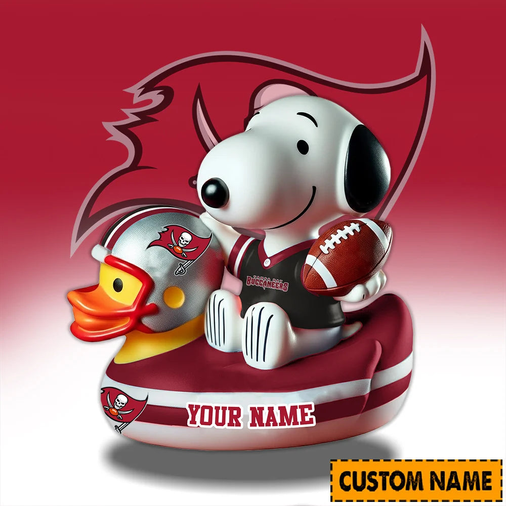 NFL Custom Name Premium Acrylic Block Plaque Gifts For Fans - Limited Edition