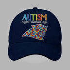 Premium Classic NFL Autism Cap