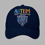 Premium Classic NFL Autism Cap
