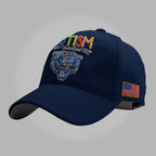 Premium Classic NFL Autism Cap