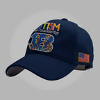 Premium Classic NFL Autism Cap