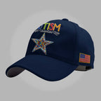 Premium Classic NFL Autism Cap