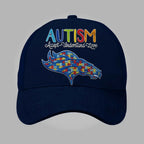 Premium Classic NFL Autism Cap