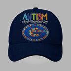 Premium Classic NFL Autism Cap