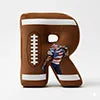 Sport Spirit Pillow – Personalized Gifts For Sport Lovers