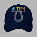 Premium Classic NFL Autism Cap