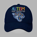 Premium Classic NFL Autism Cap