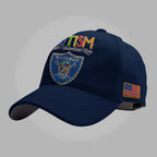 Premium Classic NFL Autism Cap