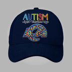 Premium Classic NFL Autism Cap