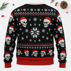 Maturelion Tito’s Ugly Christmas Sweater