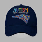Premium Classic NFL Autism Cap