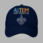 Premium Classic NFL Autism Cap