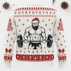 Maturelion Tito’s Ugly Christmas Sweater