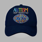 Premium Classic NFL Autism Cap