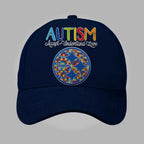 Premium Classic NFL Autism Cap