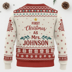 Maturelion Tito’s Ugly Christmas Sweater