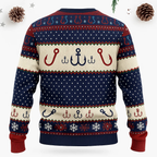 Maturelion Tito’s Ugly Christmas Sweater