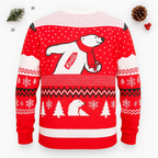 Maturelion Tito’s Ugly Christmas Sweater