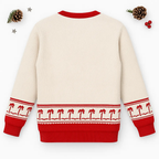 Maturelion Tito’s Ugly Christmas Sweater