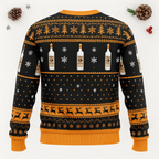 Maturelion Tito’s Ugly Christmas Sweater