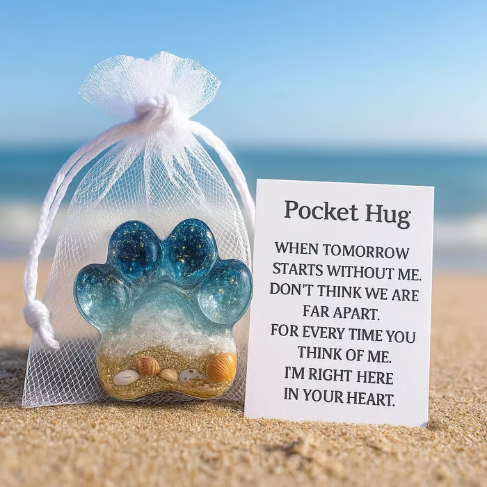 💞LAST DAY 49% OFF - Pocket Hug Guardians