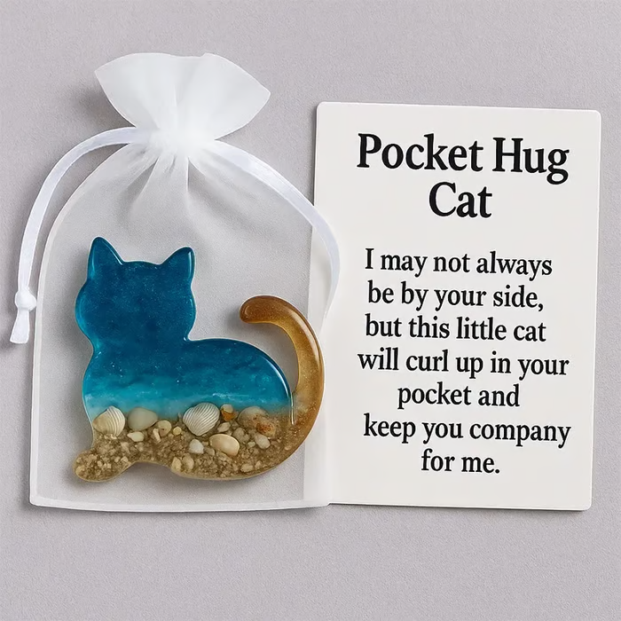 💞LAST DAY 49% OFF - Pocket Hug Guardians
