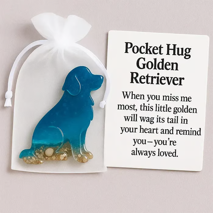 💞LAST DAY 49% OFF - Pocket Hug Guardians