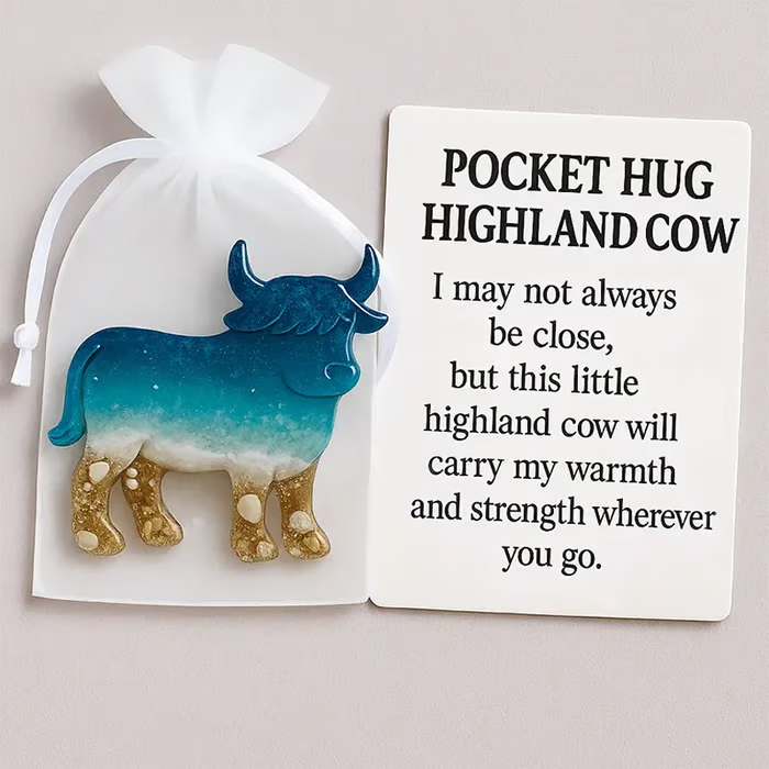 💞LAST DAY 49% OFF - Pocket Hug Guardians