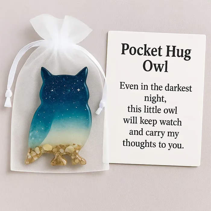 💞LAST DAY 49% OFF - Pocket Hug Guardians