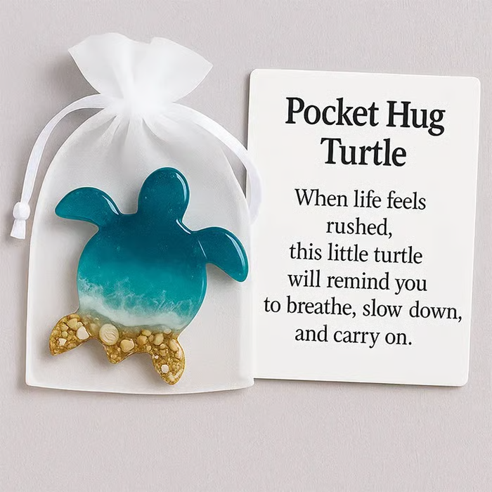 💞LAST DAY 49% OFF - Pocket Hug Guardians